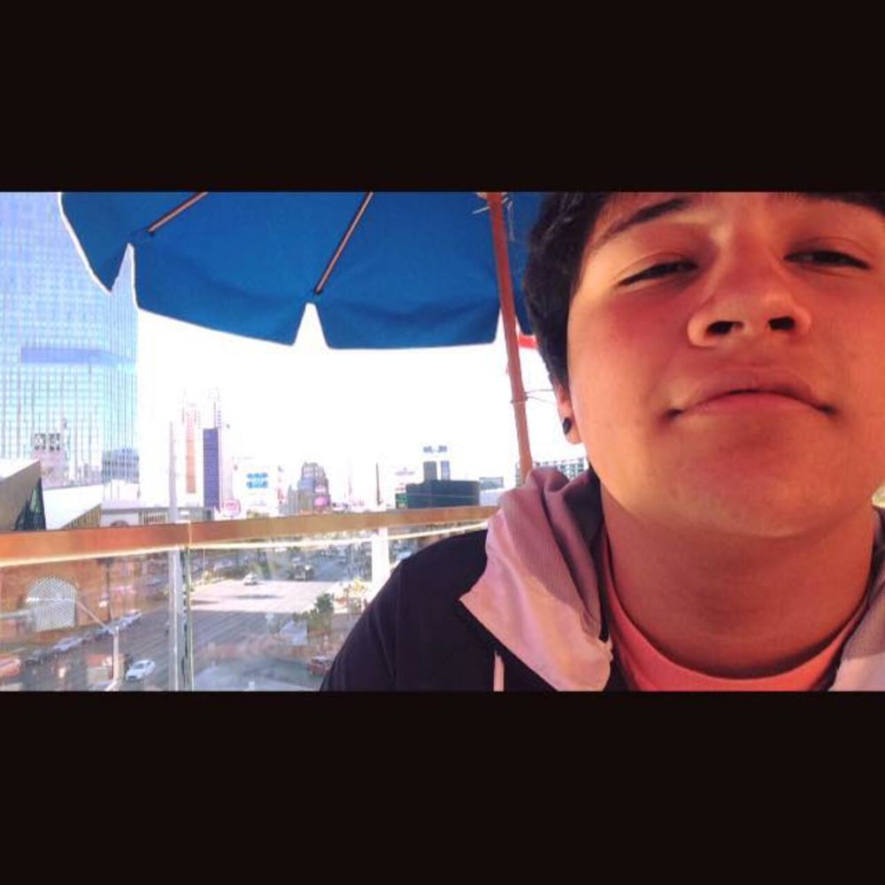 Meet your Posher, Jose